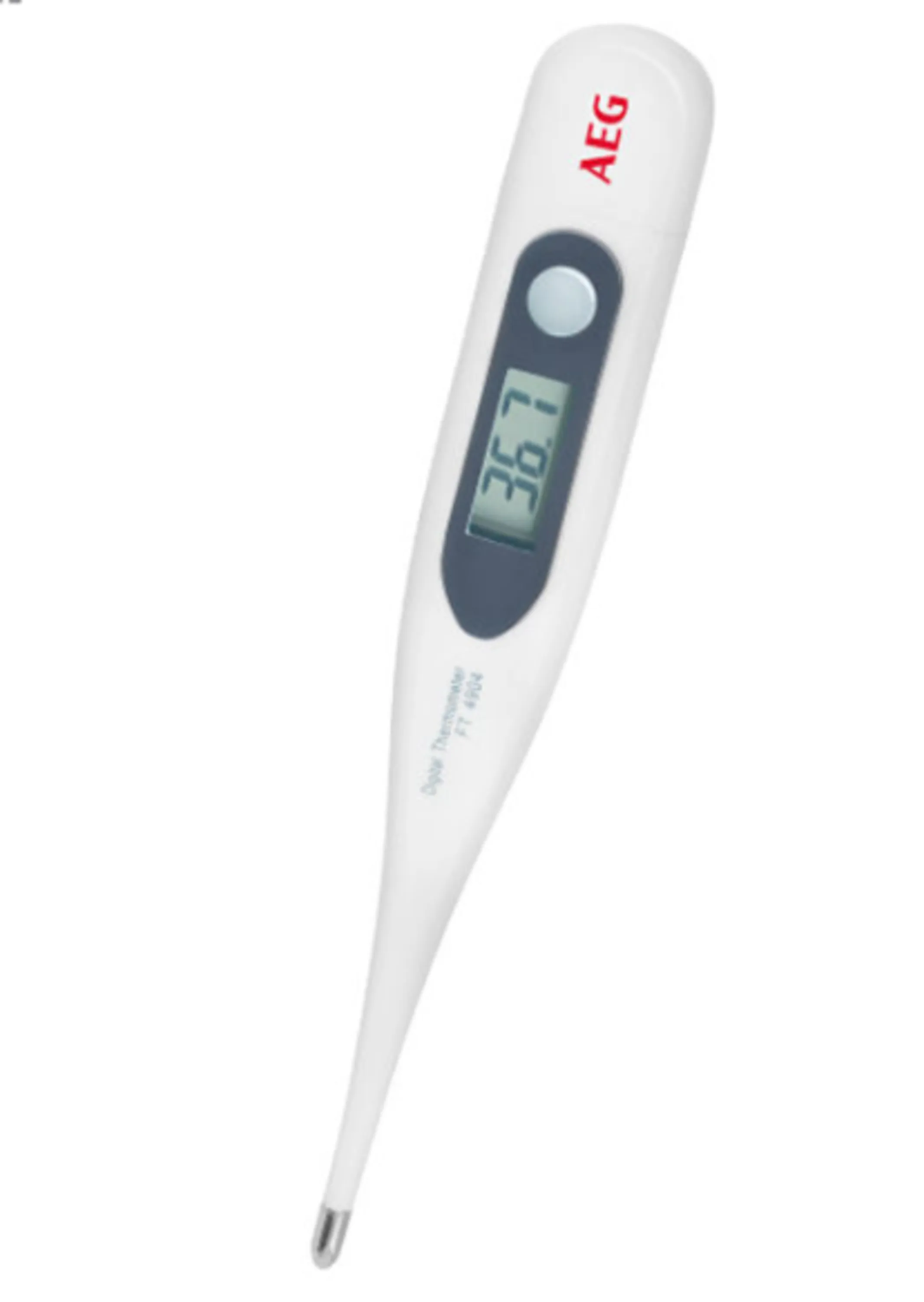 دماسنج - تب سنج دیجیتالی آاگ مدل FT 4904 دماسنج - تب سنج دیجیتالی آاگ مدل FT 4904